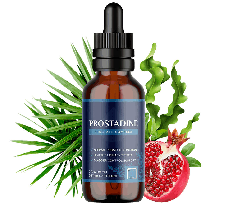 prostadine 